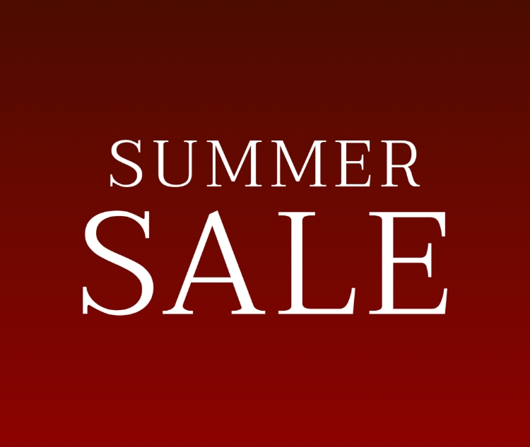 Summer Sale Promotions